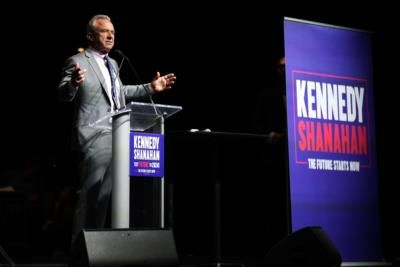 Robert F. Kennedy Jr. Gains Ballot Access In Michigan