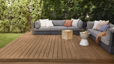 Behr Paint reveals its 2024 Exterior Color of the Year – the perfect shade to get your backyard summer ready