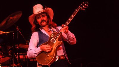 “Dickey was larger than life, and his loss will be felt world-wide”: Allman Brothers Band co-founder and legend of southern rock guitar Dickey Betts has died, aged 80