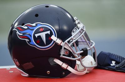 Titans’ NFL draft history with No. 182 overall pick