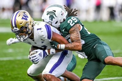 MSU DB Marqui Lowery Jr. enters the transfer portal