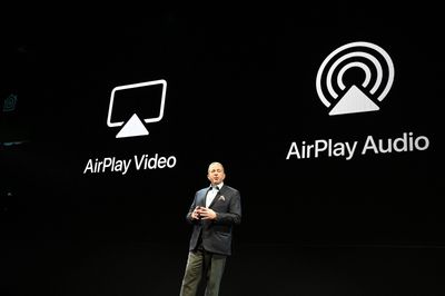 Apple Finally Rolls Out AirPlay to Hotel Rooms