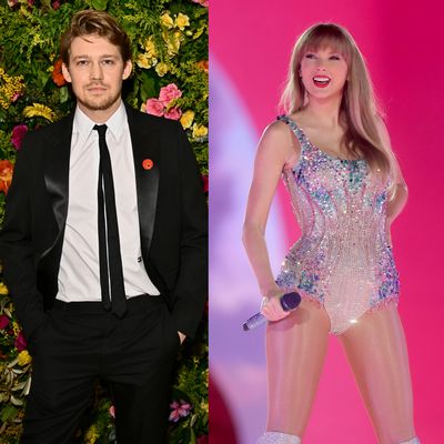 Joe Alwyn Apparently Never Needs to Worry About Money Again, Thanks to Taylor Swift