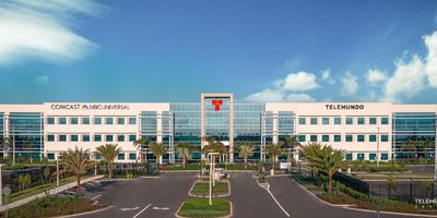 Telemundo announces changes in its leadership and new hires