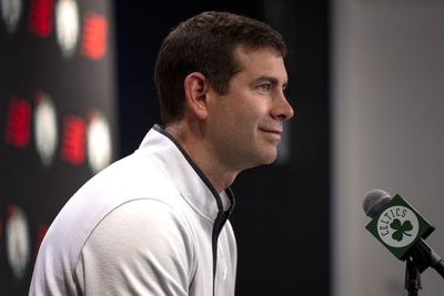 Boston’s Brad Stevens projected as NBA’s 2023-24 Executive of the Year in new analysis