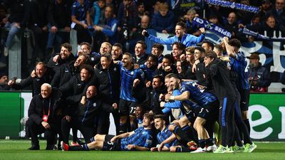 Europa League | Liverpool eliminated as Atalanta book semifinal place with 3-1 aggregate win