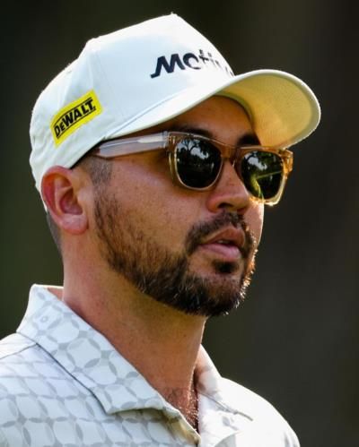 Jason Day: A Glimpse Into Golfing Excellence