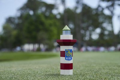 RBC Heritage 2024 Friday tee times, PGA Tour pairings and how to watch