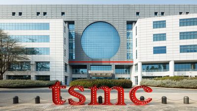TSMC to charge premium for making chips outside of Taiwan, including its new US fabs, CEO says