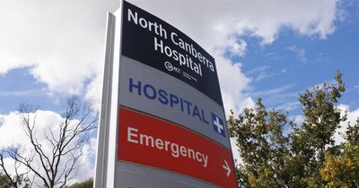 How ACT hospitals fared in the latest national report card