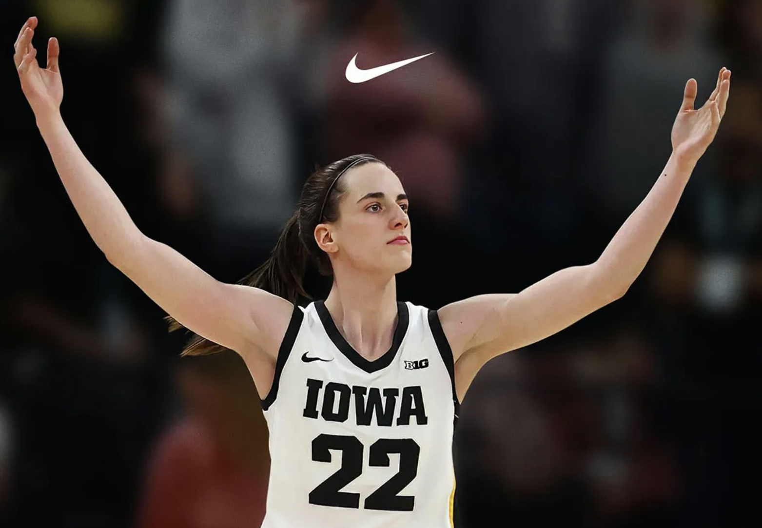 No.1 2024 WNBA Draft Pick Caitlin Clark To Earn Less…