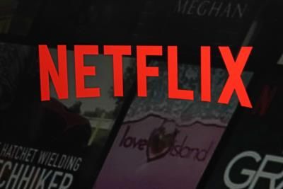 Netflix Surges With Record Subscriber Growth And Profit Increase