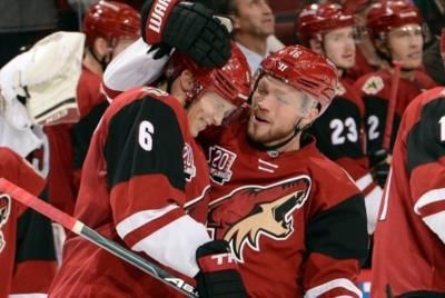 Max Domi Reflects On NHL Journey With Gratitude