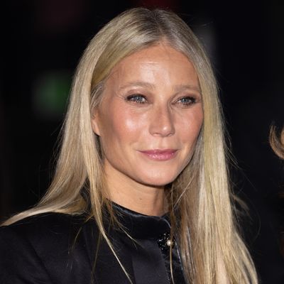 Gwyneth Paltrow Says the Public Would Be “Quite Shocked” to Learn What Movie Roles She Gave Up to Raise Her Kids
