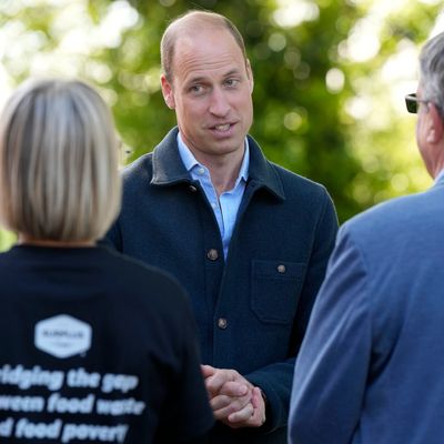 Prince William Makes Moving Promise About Princess Kate at His First Public Appearance Since She Revealed She Has Cancer