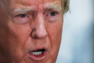 Trump Urges Europe To Increase Aid To Ukraine Amid War