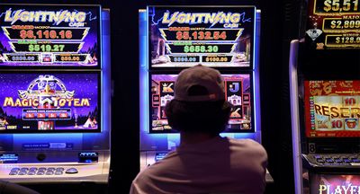 Many suicides are related to gambling. How can we tackle this problem?