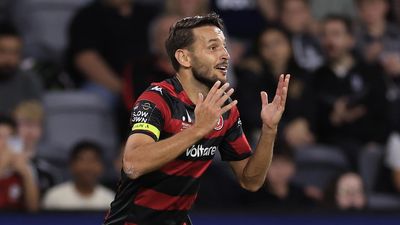 'Our grand final': Wanderers primed for City showdown