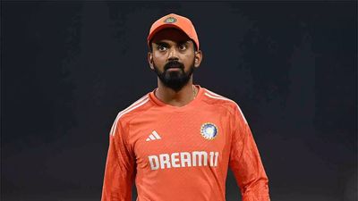 T20 World Cup: What is the best spot for KL Rahul?