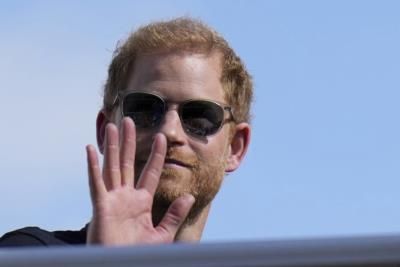 Prince Harry Confirms U.S. Residency, Faces Scrutiny