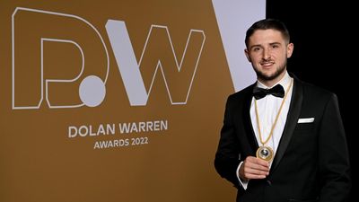 Warren family disappointed after APL scrap awards night