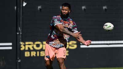 Cavalry coming for Broncos, but Raiders first: Walters