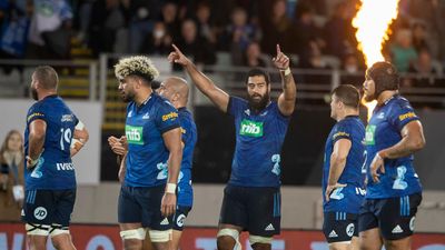 Crunch Kiwi encounters loom for red-hot ACT Brumbies