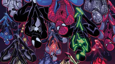 Spider-Man, X-Men, Avengers, and all of Marvel's July 2024 solicitations revealed