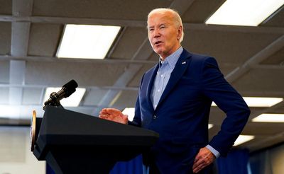 ‘Lost for words’: Joe Biden’s tale about cannibals bemuses Papua New Guinea residents