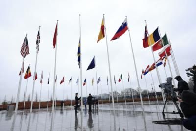 Argentina Seeks NATO Global Partner Status For Security Cooperation