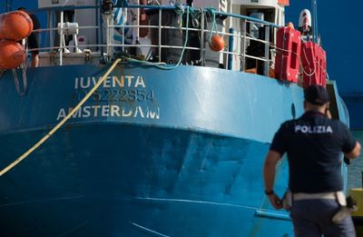 Migrant Rescuers Seek Vindication After Lengthy Italy Case