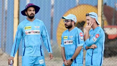 IPL 2024: Wobbly Lucknow Super Giants batting has task cut out against Chennai Super Kings