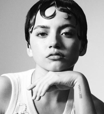 Isabela Merced: A Captivating Display Of Versatility…