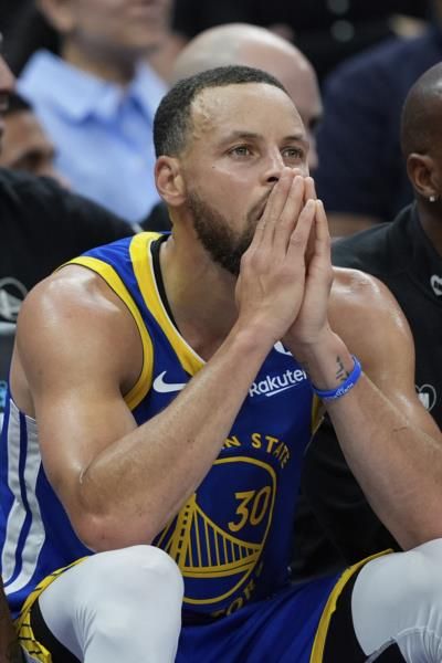 Warriors Face Disappointment After Playoff Elimination