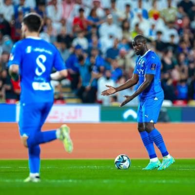 Kalidou Koulibaly: A Display Of Skill And Determination On Field