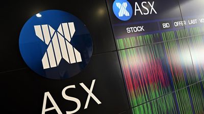Australian shares at two-month low as Mideast heats up
