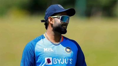 Rishabh Pant will be in T20 World Cup squad: Zaheer Khan