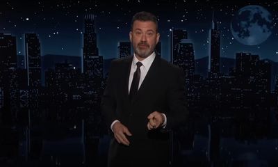 Kimmel hits back at Trump: ‘The only person still talking about this joke is him’