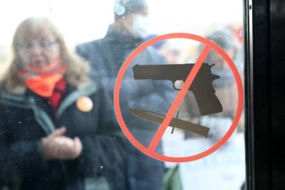 Maine Lawmakers Pass Gun Bills After October Mass Shooting