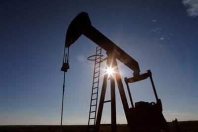 Oil Prices Spike 3% Following Israeli Strikes On Iran
