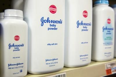 J&J Prevails In Talc Lawsuit Over Cancer Allegations