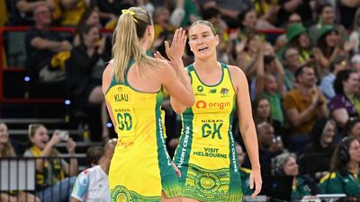 Lightning looking to strike on Super Netball road trip