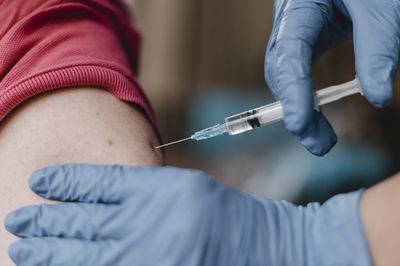 Metabolic Health At Time Of Vaccination Decides Effectiveness Of Flu Shots: Study