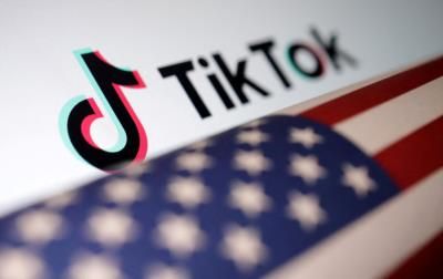 US Congress Advances Bill To Urge Tiktok Owner Sale