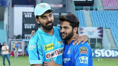 Watch - 'Isiliye tika laga ke aya': When Shardul Thakur missed wishing KL Rahul 'Happy Birthday'