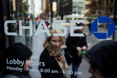 Jpmorgan Chase Sues Russia's VTB Bank Over Frozen Assets
