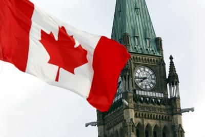Canada's Capital Gains Tax Increase Impact On Productivity