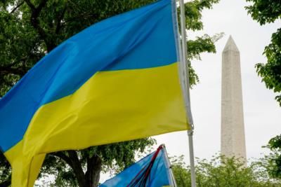 US Aid To Ukraine Nears Passage In Congress