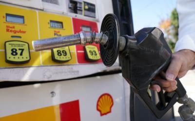 White House Aims To Maintain Current Gas Price Levels