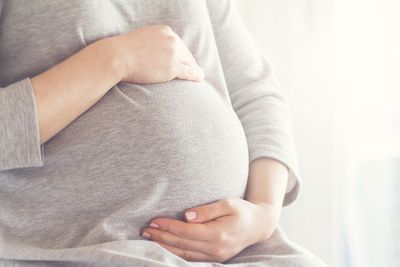 Surge in Newborn Syphilis Cases Prompts Call For More Screening During Pregnancy